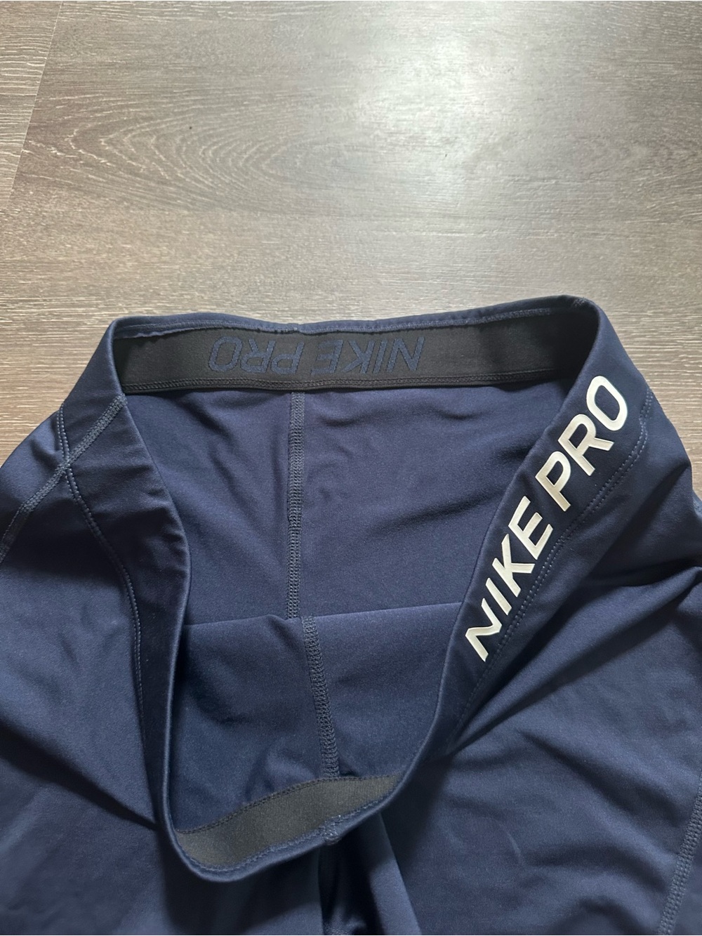 Nike Pro Shorts - Picture 4 of 5